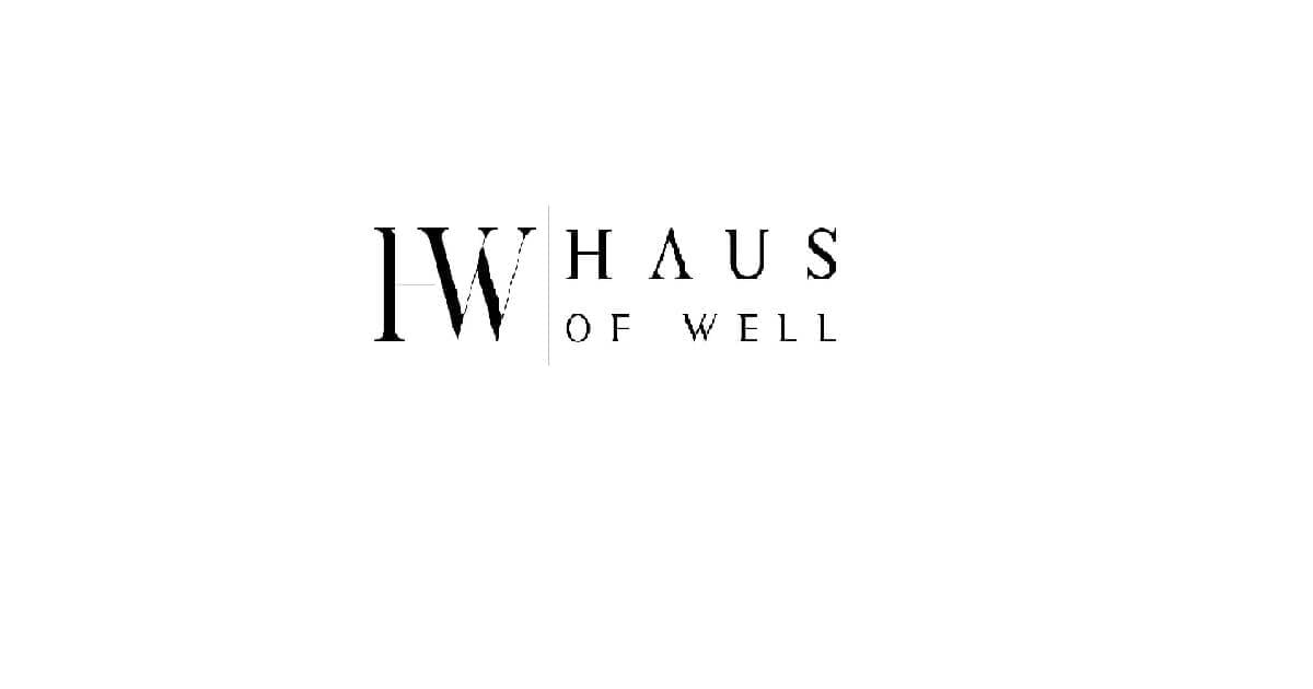 Haus of Well logo