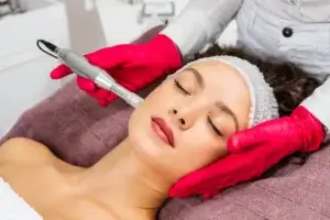 MEDICAL GRADE MICRONEEDLING in Riverside CA | Haus of Well