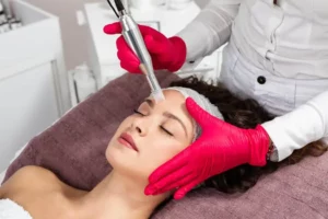 Microneedling And PRP by Haus of Well, PC in Riverside CA