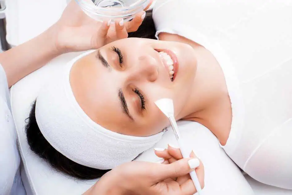 Chemical Peel in Riverside, CA by Haus of Well, PC