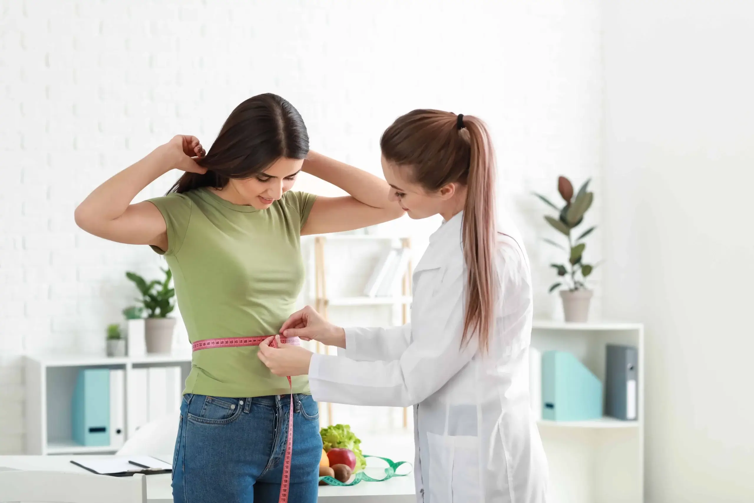 Medical Weight Loss Program in Riverside, CA - Haus of Well